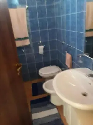 Bagno di Casa relax Nasiu