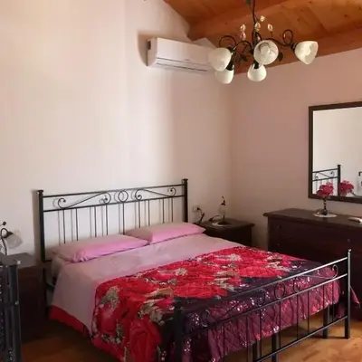 Casa relax Nasiu