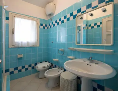 Bagno di Villa Adelaide