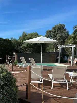 Piscina di Dimora Ferralasco o nelle vicinanze