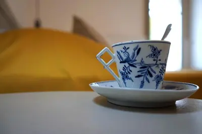 Planimetria di Dimora Ferralasco
