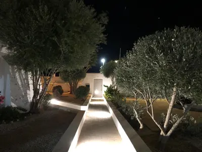 Giardino di Dimora Ferralasco