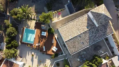 Piscina di Dimora Ferralasco o nelle vicinanze