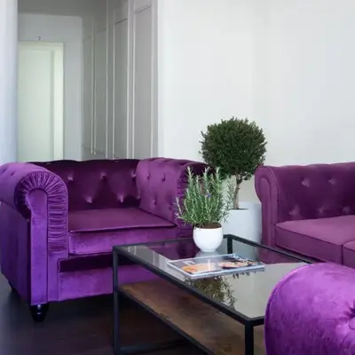 Eva Luxury Myrtus
