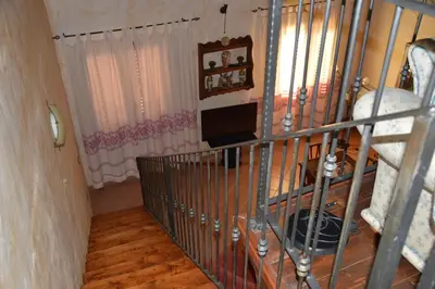 TV o dispositivi per l'intrattenimento presso Casa Nicola