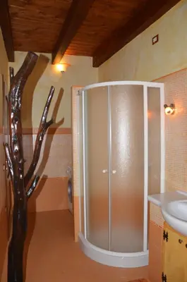 Bagno di Casa Nicola