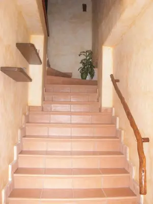 Planimetria di Casa Nicola
