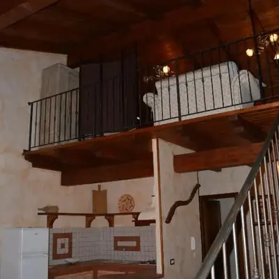 Casa Nicola