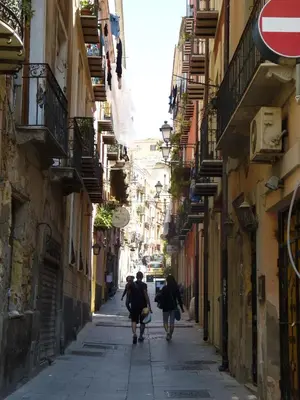 Ospiti di Central! Terrace! easy parking!