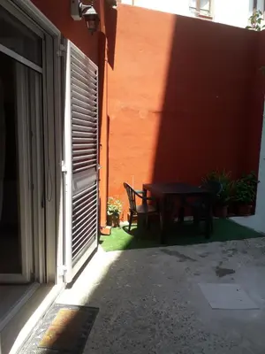 Planimetria di Central! Terrace! easy parking!