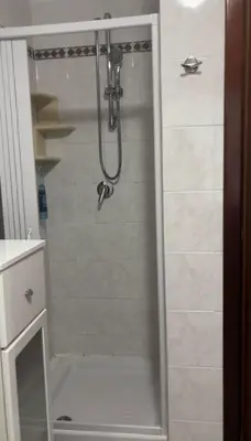 Bagno di Torre di Chia Holiday Home IT11101CR
