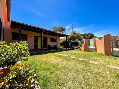 Giardino di Torre di Chia Holiday Home IT11101CR
