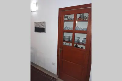 Planimetria di Appartamento presso il Teatro Lirico