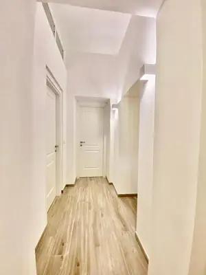 Planimetria di Villa Aste - San Gregorio