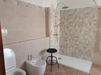 Bagno di Open Space Rose