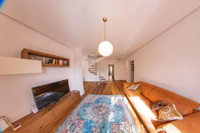 Letto o letti in una camera di Figoli guesthouse