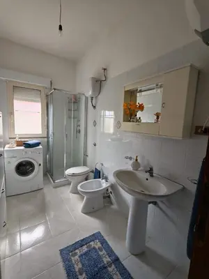 Bagno di Su Muscadeddu