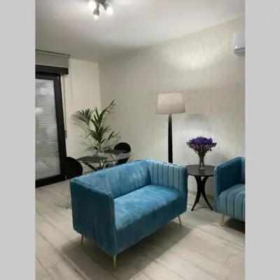 Nuovo appartamento Elegante