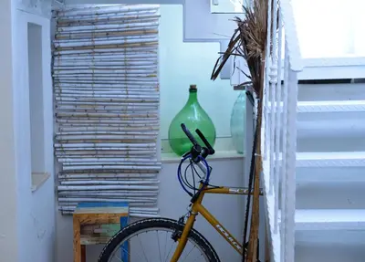 Attività di ciclismo presso la villa o nelle vicinanze