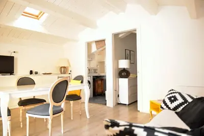 TV o dispositivi per l'intrattenimento presso The Old Bakery