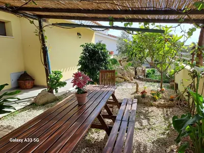 Giardino di Sa Cannizzada