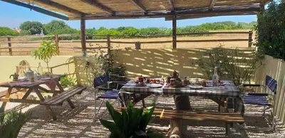Giardino di Sa Cannizzada