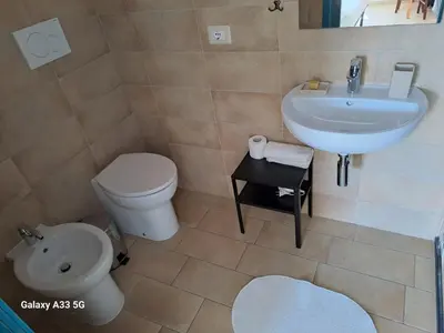 Bagno di Sa Cannizzada