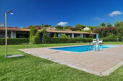 Piscina di Casa Hedera with pool o nelle vicinanze