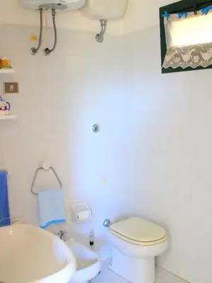 Bagno di Villino Mari Pintau Best Vacation Ever