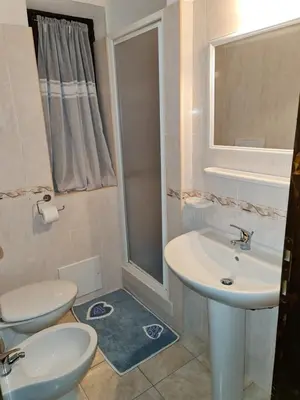 Bagno di Da Michele.