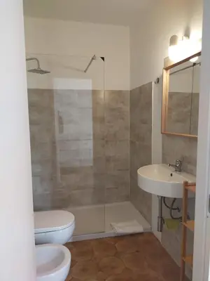 Bagno di Sa Stiddiosa Guesthouse
