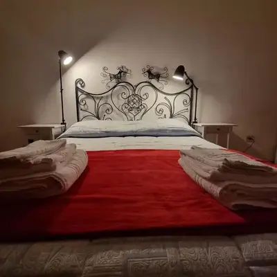 Sa Stiddiosa Guesthouse