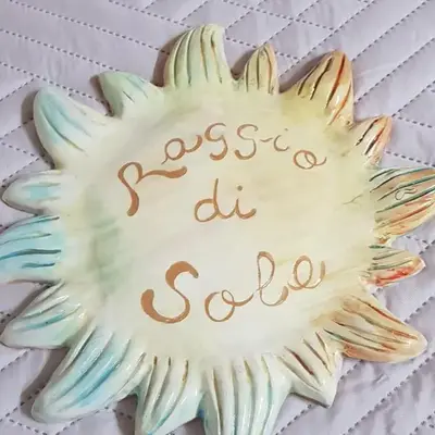 Bed and breakfast Raggio di Sole