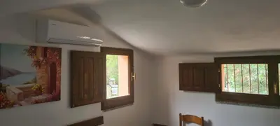Planimetria di HOLIDAY HOME TORRE DELLE STELLE
