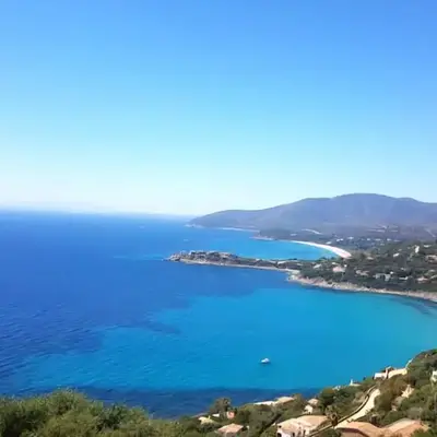 HOLIDAY HOME TORRE DELLE STELLE