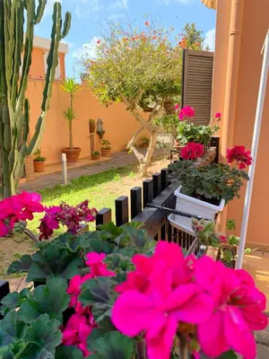 Giardino di Piana Apartment