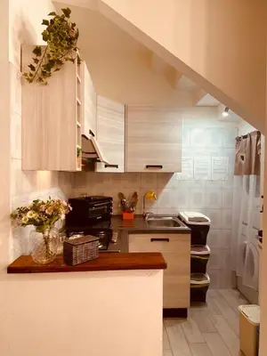 Cucina o angolo cottura di JP Central Home