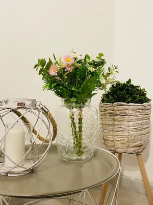 Planimetria di JP Central Home