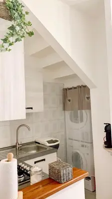 Cucina o angolo cottura di JP Central Home