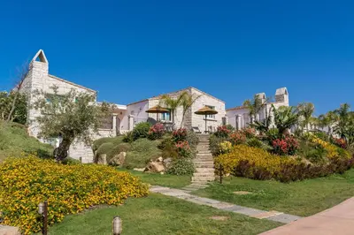 Giardino di Cala Sinzias Resort