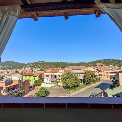 Appartamento Da Lullu