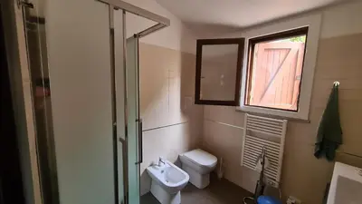 Bagno di Terrazze al Mare (Urlaub an Sardiniens Westküste)