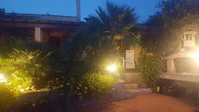 Giardino di Terrazze al Mare (Urlaub an Sardiniens Westküste)