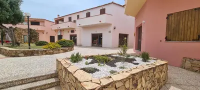 Edificio in cui si trova l'appartamento