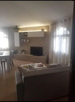 TV o dispositivi per l'intrattenimento presso La Casa Delle Rose 2
