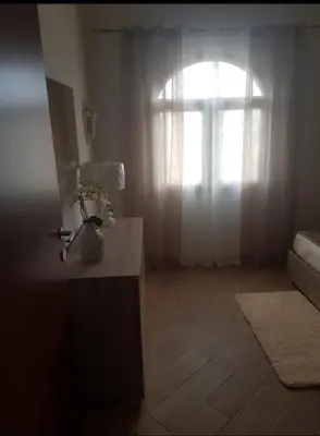 Letto o letti in una camera di La Casa Delle Rose 2