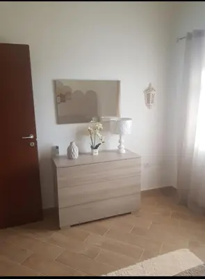 Planimetria di La Casa Delle Rose 2