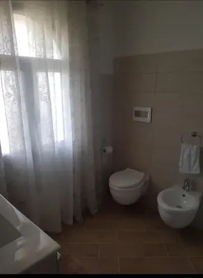 Bagno di La Casa Delle Rose 2