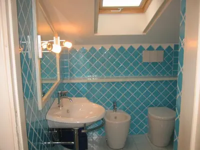 Bagno di L'Attico