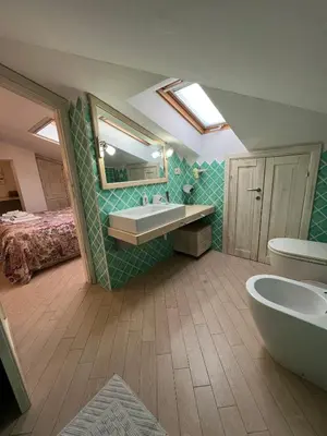 Bagno di L'Attico